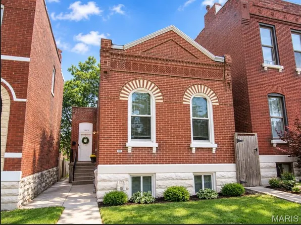 3249 Michigan Ave, Saint Louis, MO 63118