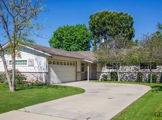 306 Pine St, Shafter, CA 93263