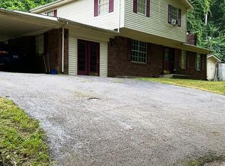 129 Hensley Ln, Manchester, KY 40962