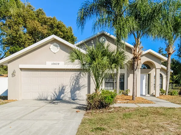 10439 Norvell Rd, Spring Hill, FL 34608