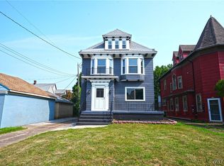 1349 McKinley Pkwy, Lackawanna, NY 14218