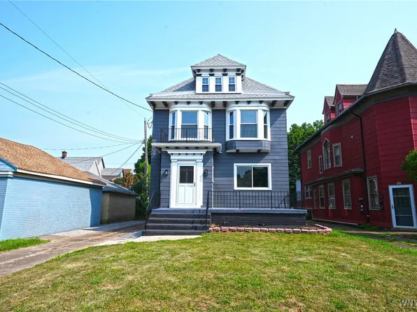 1349 McKinley Pkwy, Lackawanna, NY 14218