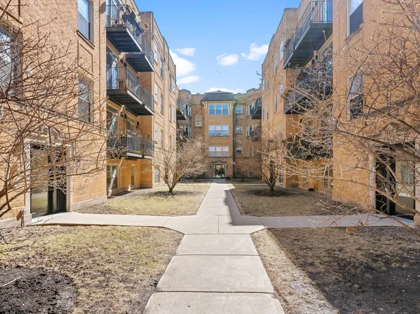 1637 W Farwell Ave APT 3, Chicago, IL 60626