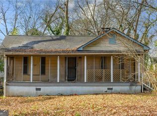 2965 Pearl St, East Pt, GA 30344