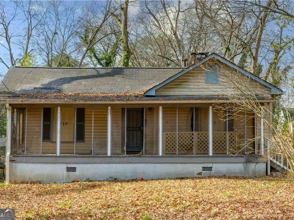 2965 Pearl St, East Pt, GA 30344