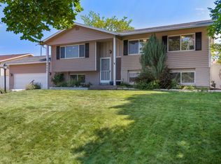 11437 S Dry Creek Rd, Sandy, UT 84094