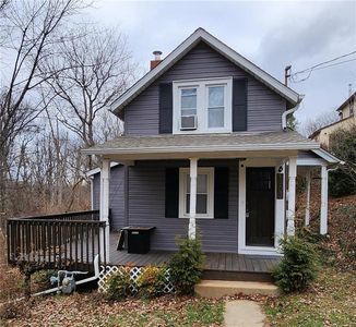 1703 Monocacy St, Bethlehem, PA, 18018