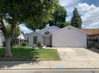 2508 Spring Water Dr, Modesto, CA 95355