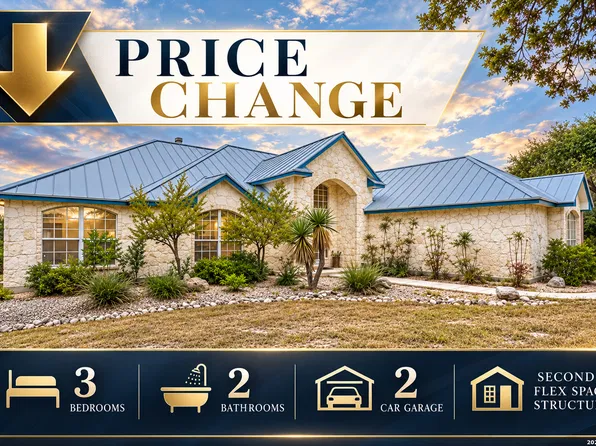 13950 WALNUT CYN, Helotes, TX 78023