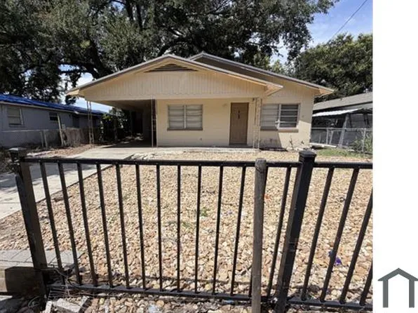 8314 N Elmer St, Tampa, FL 33604