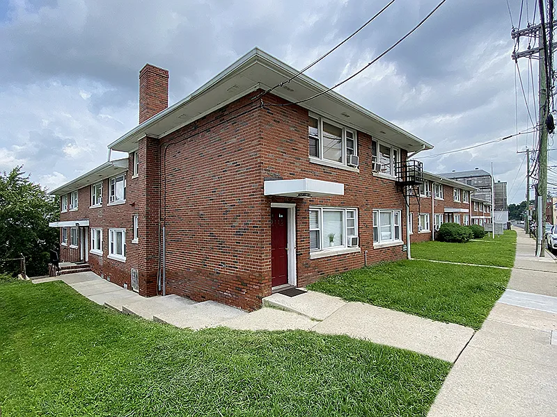 Bergenwood Apartments — Photo 3