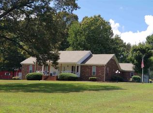 623 Liberty Claybrook Rd, Beech Bluff, TN 38313