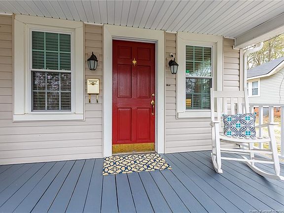 4th image of 1003 W Rowan St
