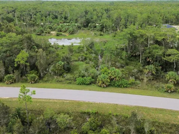 482 Westchester Dr Lot 2, Lehigh Acres, FL 33972