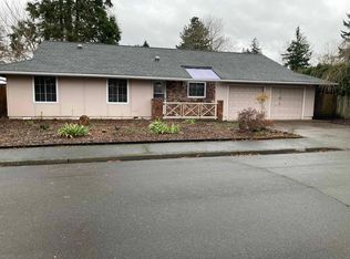 4662 Rivergrove Ct N, Keizer, OR 97303