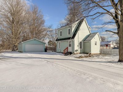 130 Renker Rd, LANSING, MI, 48917