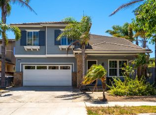 1600 Rubio Cir, Oxnard, CA 93030