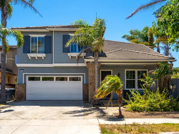 1600 Rubio Cir, Oxnard, CA 93030