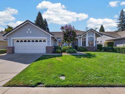 6136 Rose Garden Ln, Roseville, CA, 95747