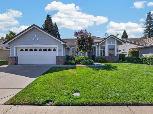 6136 Rose Garden Ln, Roseville, CA 95747