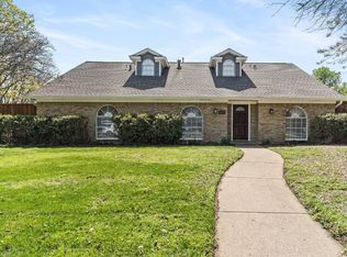 13 High Mesa Pl, Richardson, TX 75080