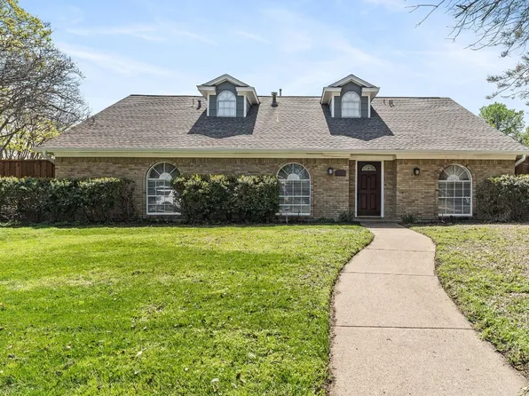 13 High Mesa Pl, Richardson, TX 75080