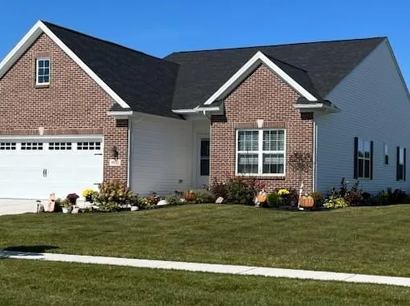 9532 Mackinac Ct, Sylvania, OH 43560