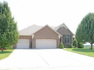 5856 S Nettleton Ave, Springfield, MO 65810