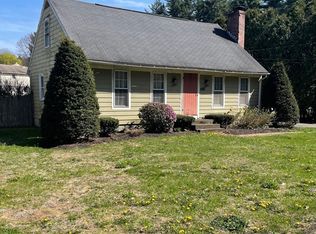 488 Shaker Rd, Westfield, MA 01085