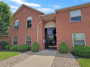 10498 West Rd UNIT 57, Harrison, OH 45030