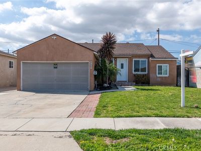 4607 Lakewood Blvd, Lakewood, CA, 90712