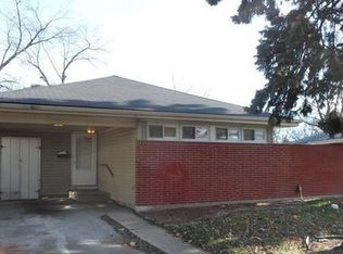 15107 Woodlawn Ave, Dolton, IL