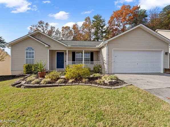 7235 Sunset Ridge Ln, Knoxville, TN 37920