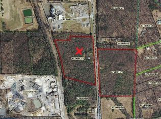 2549 Old 421 Rd, Staley, NC 27355