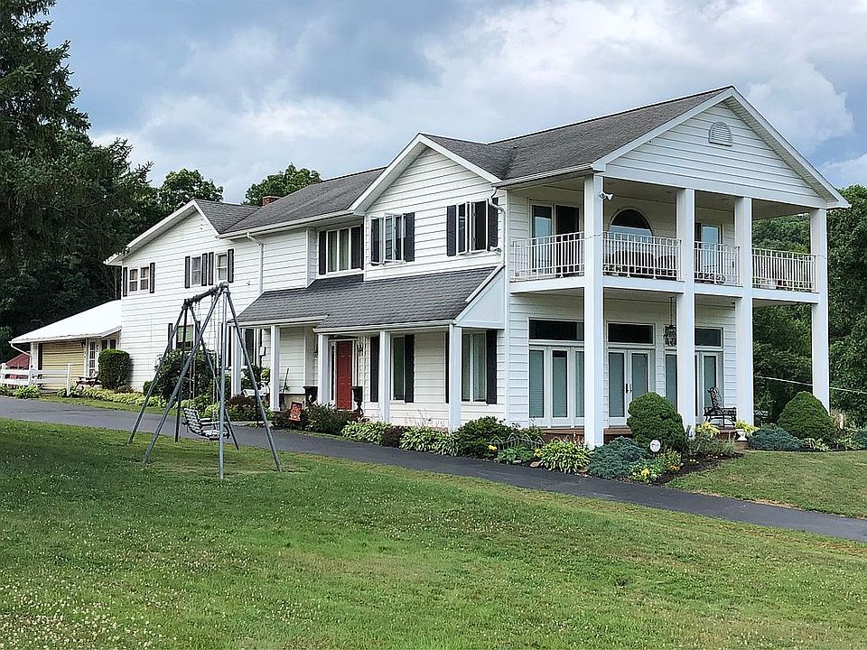 37 Beckwith Rd, Pine City, NY 14871 Zillow