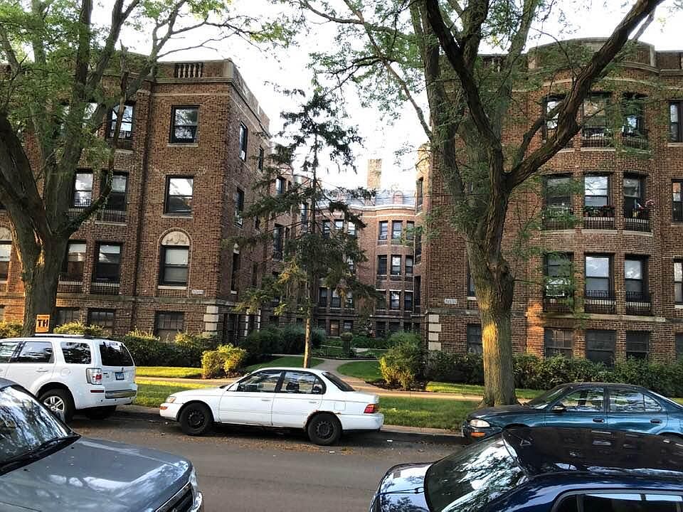 1st image of 2556 W Estes Ave APT 2
