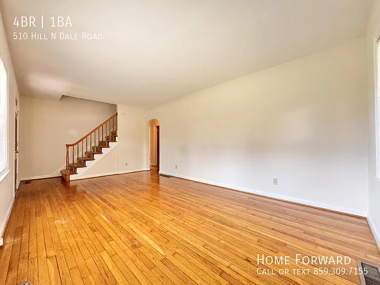 510 Hill N Dale Rd — Photo 4