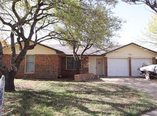 5749 37th St, Lubbock, TX 79407