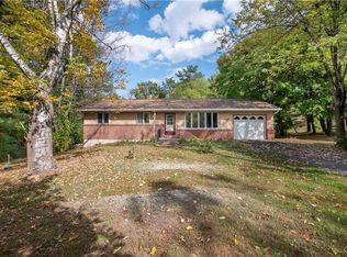 315 Ballek Rd, Riegelsville, PA 18077