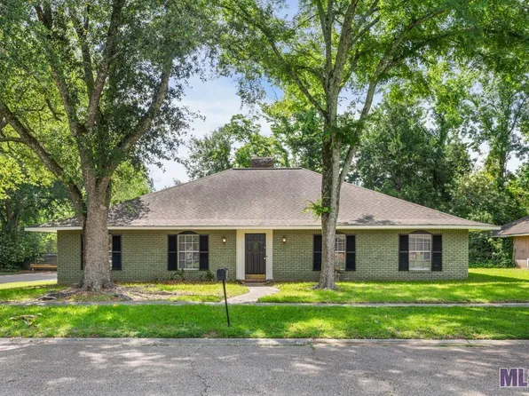 744 Bancroft Way, Baton Rouge, LA 70808