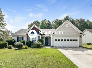 240 Circle Rd, Dacula, GA 30019