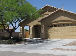 446 S Douglas Wash Rd, Vail, AZ 85641