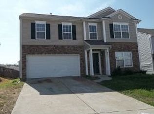 8508 Redding Glen Ave, Charlotte, NC 28216