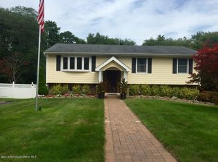 239 Hawaii Dr, Brick, NJ