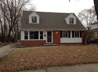 267 N Wesley Dr, Addison, IL 60101