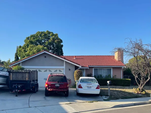 2331 Summer Ct, San Jose, CA 95116