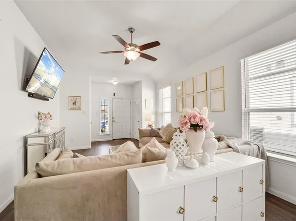 17530 Holroyd Road, Humble, TX 77346
