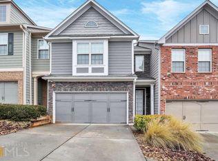 2236 Thackery Rd, Snellville, GA 30078