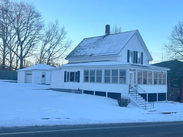 30 Roberts Street, Sanford, ME 04073