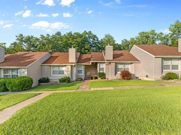 112 Chalet Ln, Bonne Terre, MO 63628